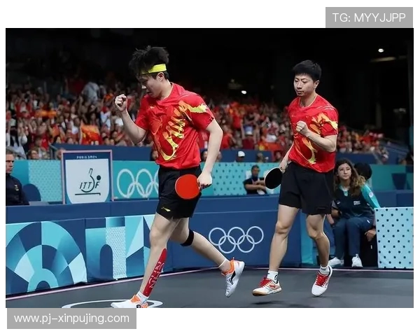 国乒亮相伦敦，参与青少年乒乓球交流活动